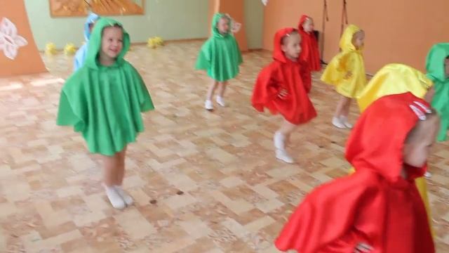 06274.com.ua - Фестиваль талантов дошкольных учреждений Артемовска смотреть онлайн