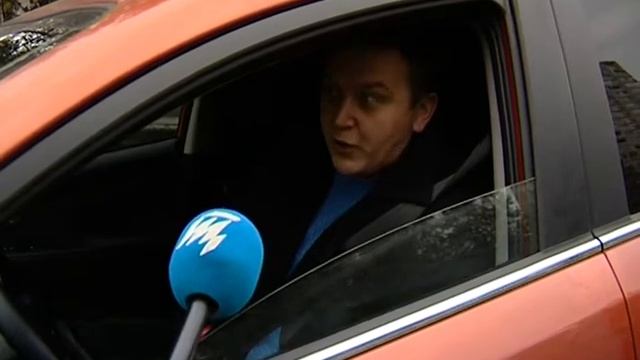 Рейд "Московская зебра"/2.10.2013 смотреть онлайн