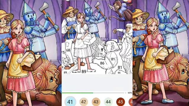 THEY GOT CAUGHT || CHAPTER 9 смотреть онлайн