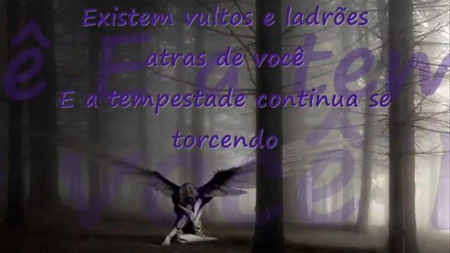 Lara fabian - angel tradução смотреть онлайн