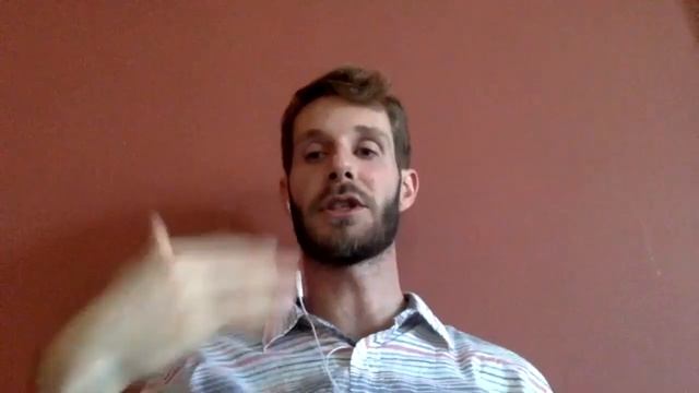 Может пришло время выбрать больше? смотреть онлайн