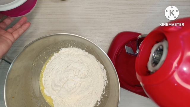 Пасхальный кулич