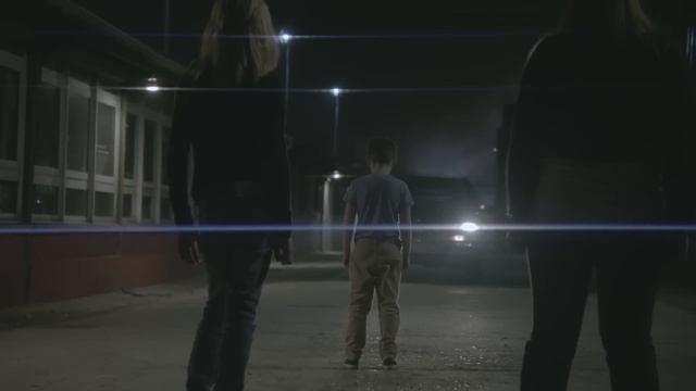 M83 'Reunion' Official Video