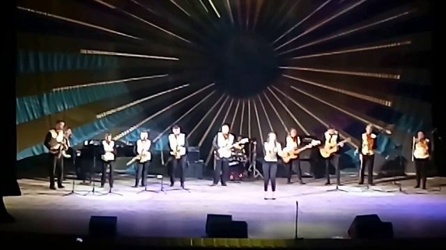 A-Tisket, A-Tasket. Гала - концерт ДШИ №6, Харьков, 30.04.2018 смотреть онлайн