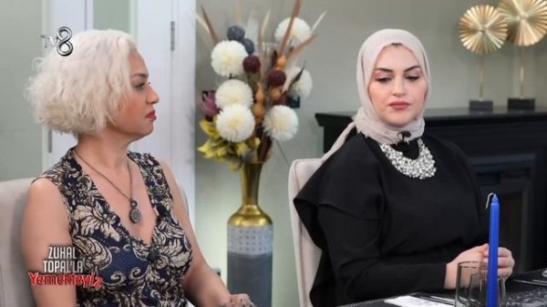 Zuhal Topal'la Yemekteyiz 588. Bölüm @Yemekteyiz