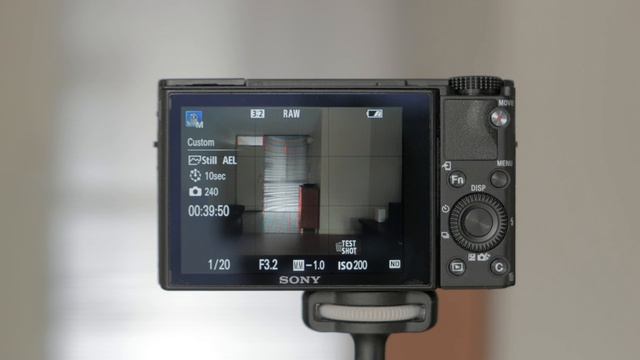 How-to: Sony PlayMemories 4K Time Lapse with the RX100 смотреть онлайн