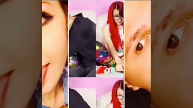 Настя Шпагина и Руслан Тушенцов❤️ смотреть онлайн