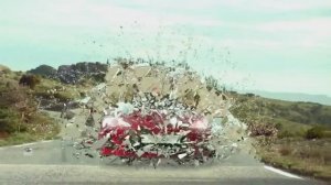 Стив Морган - Скорость