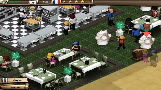 Подогреваем аппетит | Bistro Boulevar | Всех С Наступающим Новым годом ! смотреть онлайн