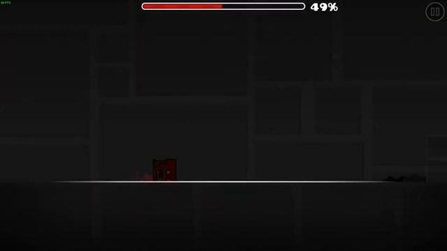 Simple, but effective!║Elevate by Rotim║Geometry Dash смотреть онлайн