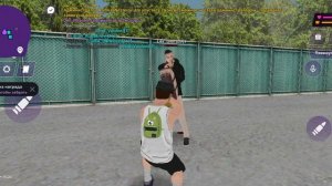 Матрешка рп #3(пвп улучшено).