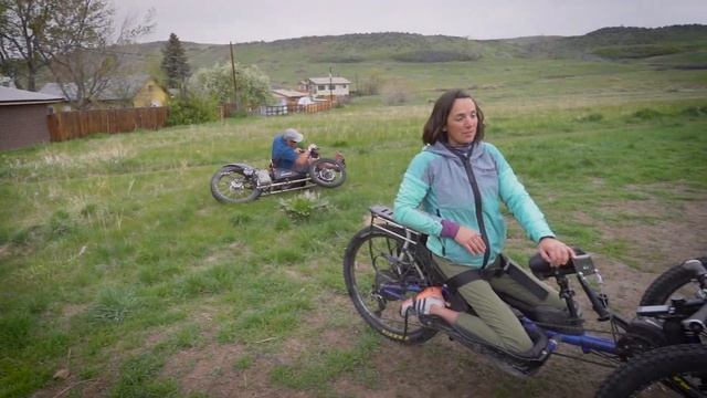 2023 Conservation Awards - Blue Spruce Award - Colin Heffern and Quinn Brett смотреть онлайн