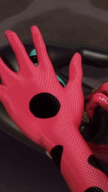 [РУССКИЙ ПЕРЕВОД] - Неужели они не вернут камни чудес?! «Эволюция» Сезон 5 #miraculous смотреть онлайн