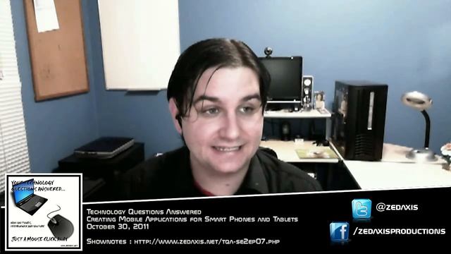 Creating Mobile Applications for Smart Phones and Tablets смотреть онлайн