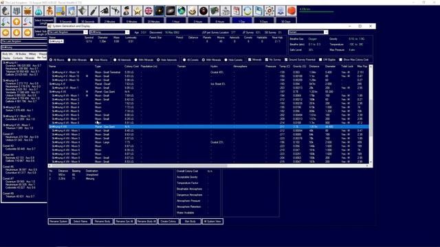 Aurora 4x | The Last Kingdom | Ep12: Commercial redesigns смотреть онлайн