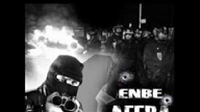 EnBe Afera Vol. 2 - 2. Afera Cz.2.wmv