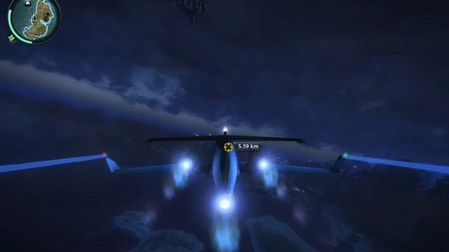JustCause2 Launcher 3 смотреть онлайн