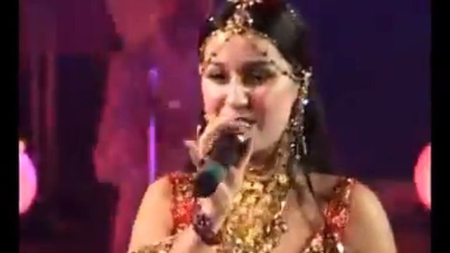 arabskaya pesnya смотреть онлайн