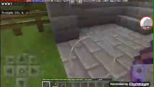 Данил - это самый меткий снайпер - лучник в Minecraft из всех что я видел! смотреть онлайн