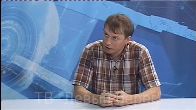 Из первых уст - Антон Филиппов (Волонтеры - часть 1) смотреть онлайн