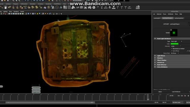 Normal Map Generation смотреть онлайн