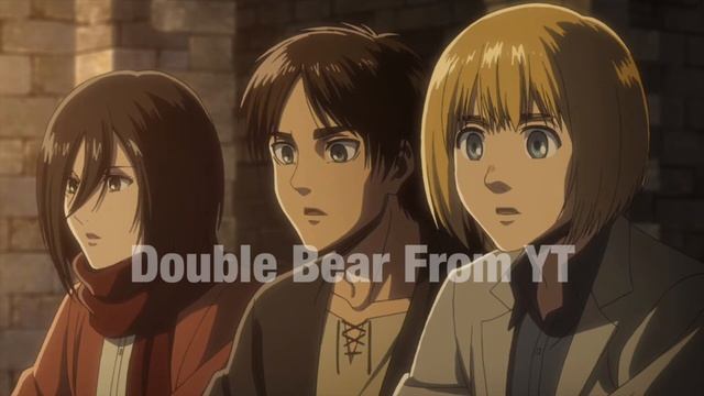 Attack On Titan | Final Season Ending Song [Shock] By (Yuko Ando) смотреть онлайн