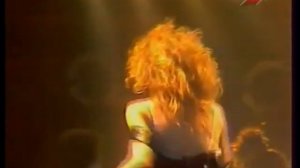 Балет Рецитал   Ночное рандеву