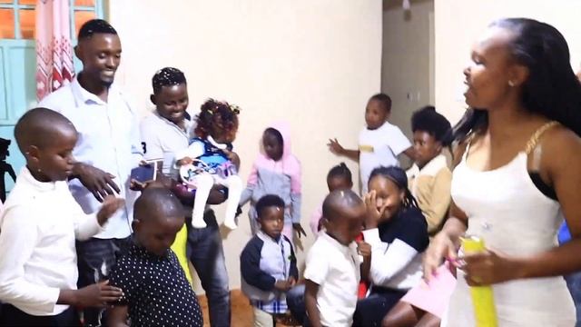 THIS IS HOW CYNTHIA CELEBRATED HER BIRTHDAY🎂//BEST SUPRISE EVER//HAPPY BIRTHDAY смотреть онлайн