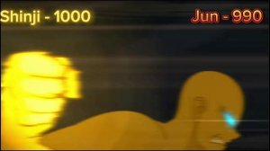 Gods Combat 2 with Health Bar (PRO edit)