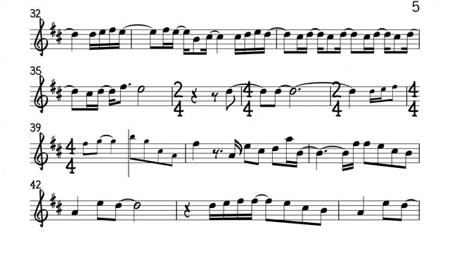 Points of View Alto Sax Sheet Music Backing Track Partitura Pops Fernandez & Joey Albert смотреть онлайн