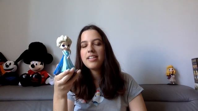 Les QPosket - Des figurines Kawaii du Japon 🇯🇵 смотреть онлайн