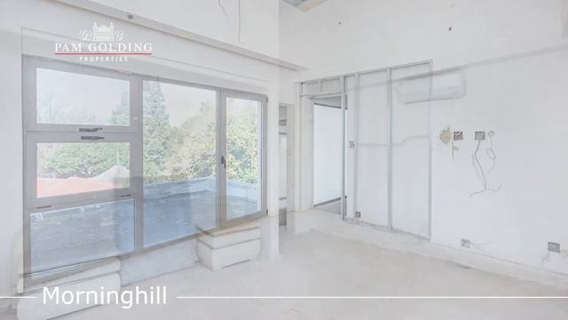 4012 PGP Celia Di Trapani, Morninghill смотреть онлайн