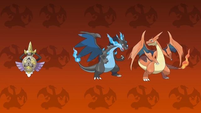 Top 10 Pokemon Who Deserves Mega Evolution In Hindi смотреть онлайн