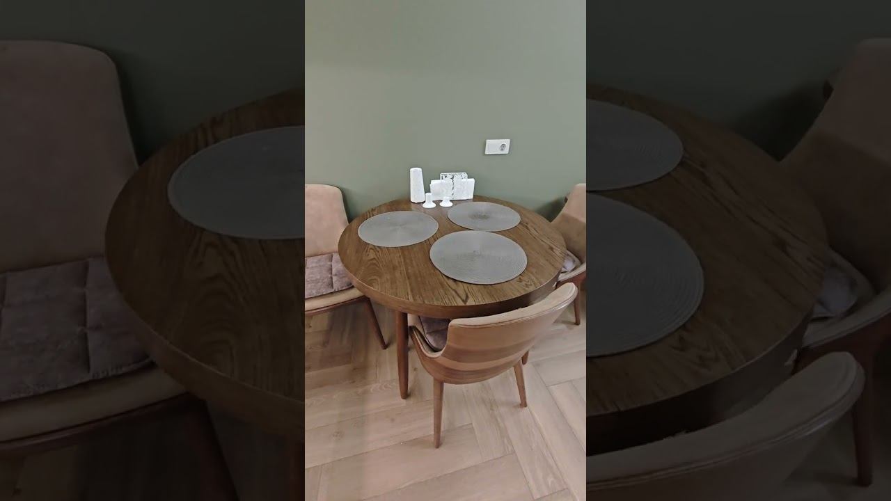 Белоостровская 10/1/387 7п3э - КУХНЯ СЕРВИСНАЯ ПРИЁМКА 14.09.2024