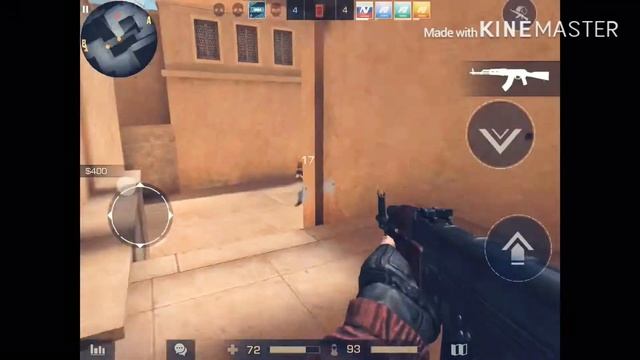 10 ❤️ | Standoff 2 Fragmovie #2 смотреть онлайн