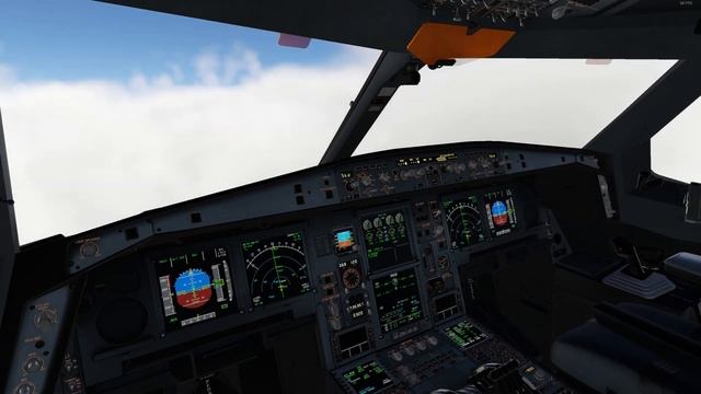 X-Plane 12 #9 - Kuala Lumpur (WMKK) - Dubai (OMDB) смотреть онлайн