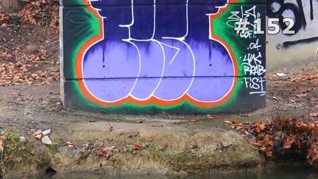 #152. Вертикальные стены (супер видео) смотреть онлайн