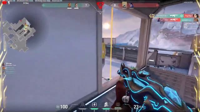 chamber nerf 😥😥 #SADchamber смотреть онлайн