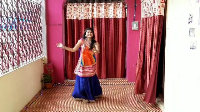 Chogada Tara l Loveyatri l Bollywood Garba Dance Choreography l Ayush Sharma l Chogada Tara Dance l смотреть онлайн