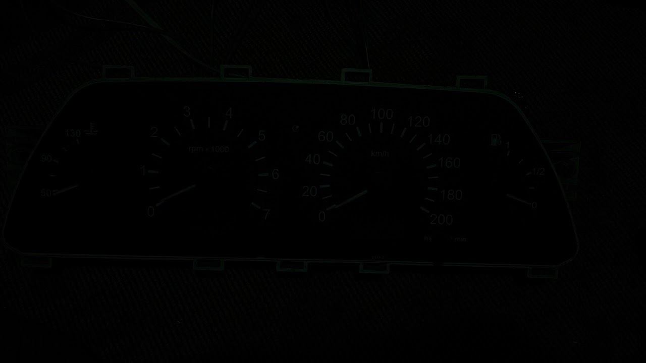 Пересвет панели ваз-2110 12.14 плавный розжиг смотреть онлайн