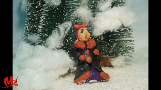 Мы Москвичи Новогодний сборник смотреть онлайн