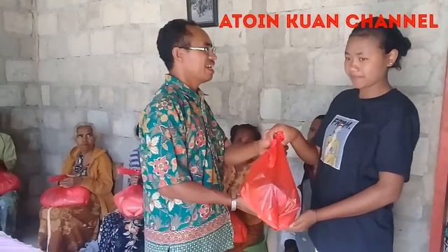 Berbagi Kasih di bulan Desember смотреть онлайн