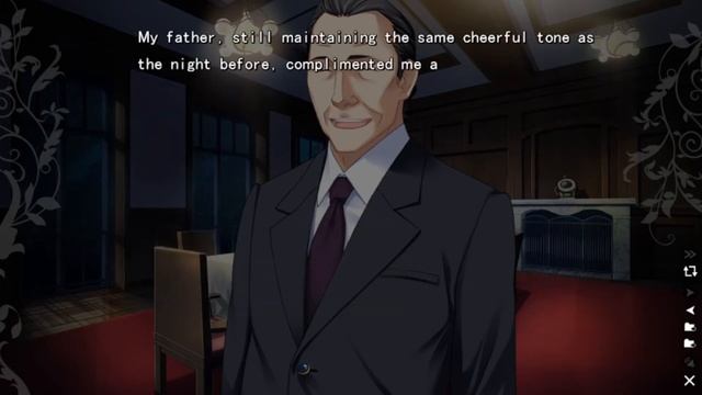 The Fruit of Grisaia Blind Livestream Part 109 (Yumiko Route): Do we trust him? смотреть онлайн
