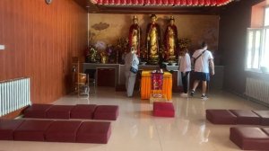 Хэйхэ Китай Не платите засомнительныеуслуги   Буддийский хра