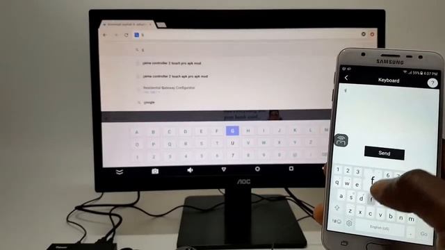 CetusPlay The Best Universal Remote Controller App For Mobile Devices Trim 1 смотреть онлайн
