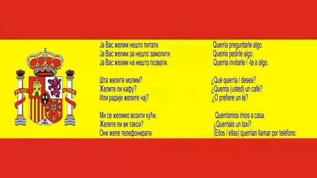 Srpsko Spanski za pocetnike 70 смотреть онлайн