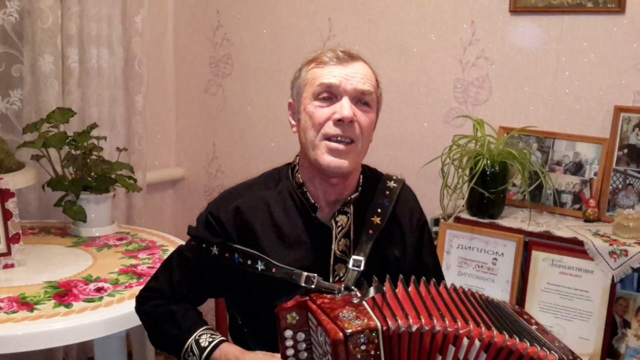 Песня "Несёшь младенца на руках" смотреть онлайн