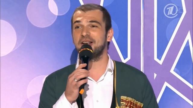 Квн.дагестан #3 все сборе.