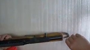 МР-60,МР-61,КИТ КРЮГЕРА,PCP,ложе,буллпап