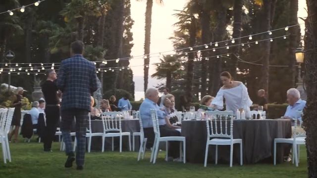 The New Soul Party 2021 - Ferragosto al Villa Cortine Palace Hotel | Centro Porsche Brescia смотреть онлайн